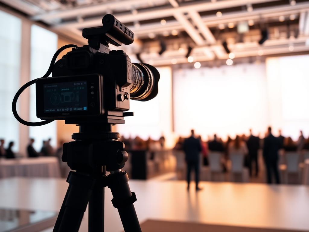 Cobertura de Eventos